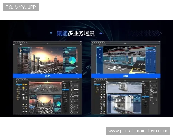 数字孪生技术应用于体育场馆 优化运营决策效率 数字孪生技术应用于体育场馆 优化运营决策效率