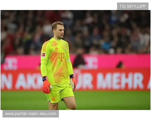 诺伊尔谈伤病：恢复顺利，目标赛季末复出