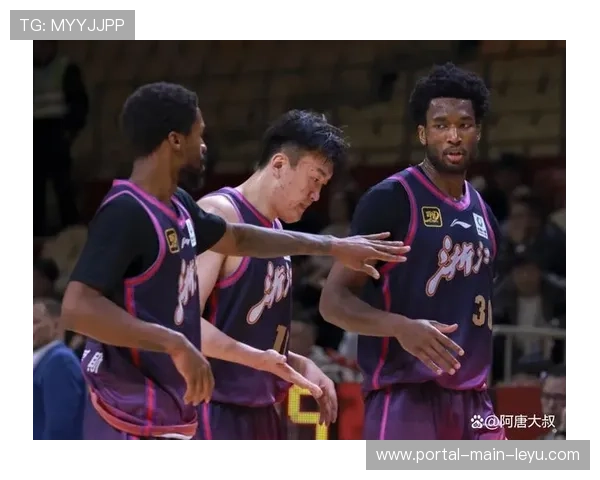 浙江稠州95-60大胜广州，约克19分6助率队取三连胜