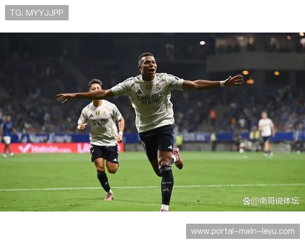 皇马补时点球绝杀巴列卡诺，姆巴佩点射锁定胜局