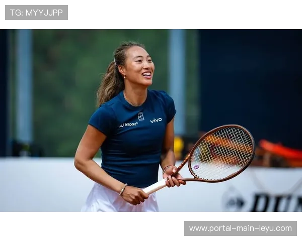 张帅迪拜站资格赛首轮出局,中国金花仅剩郑钦文孤军作战 张帅迪拜站资格赛首轮出局,中国金花仅剩郑钦文孤军作战